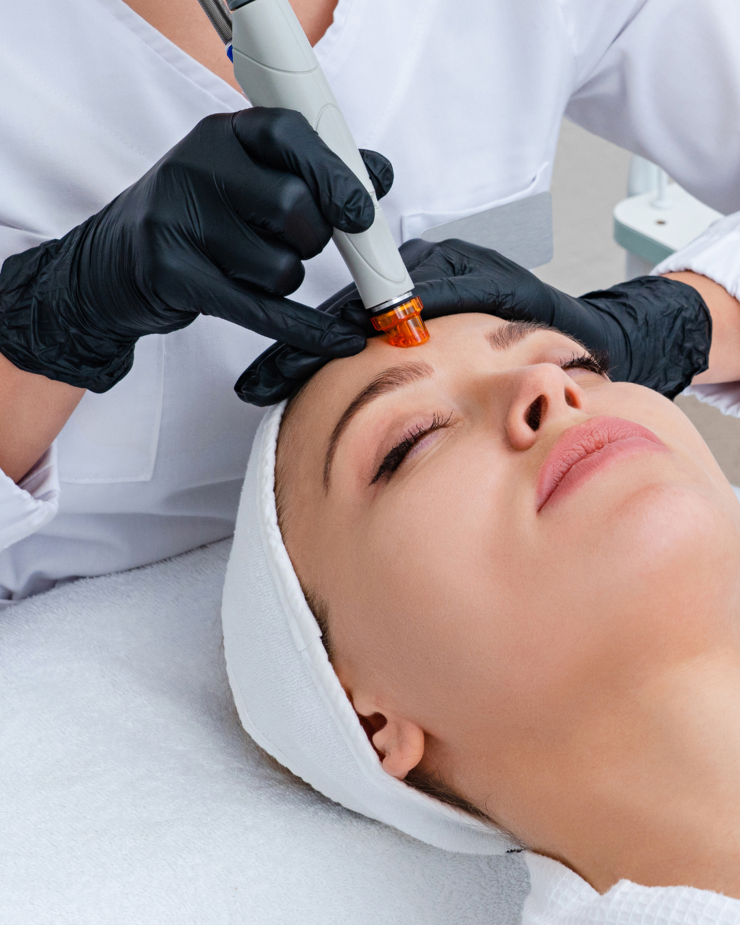 Oczyszczanie wodorowe